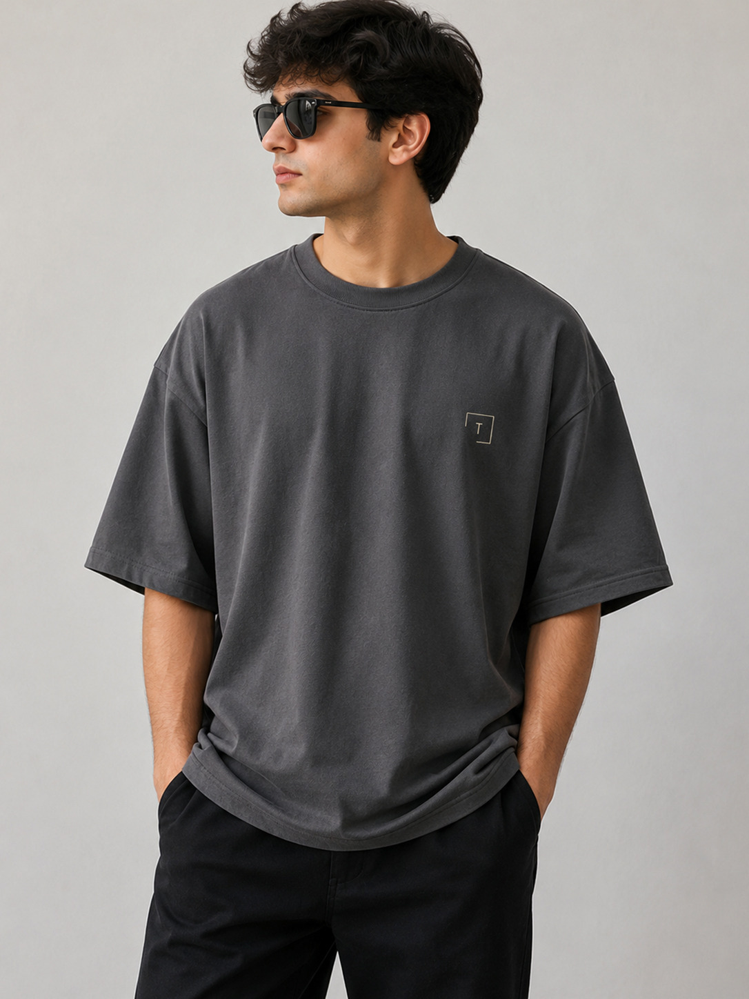 Oversized T-Shirts