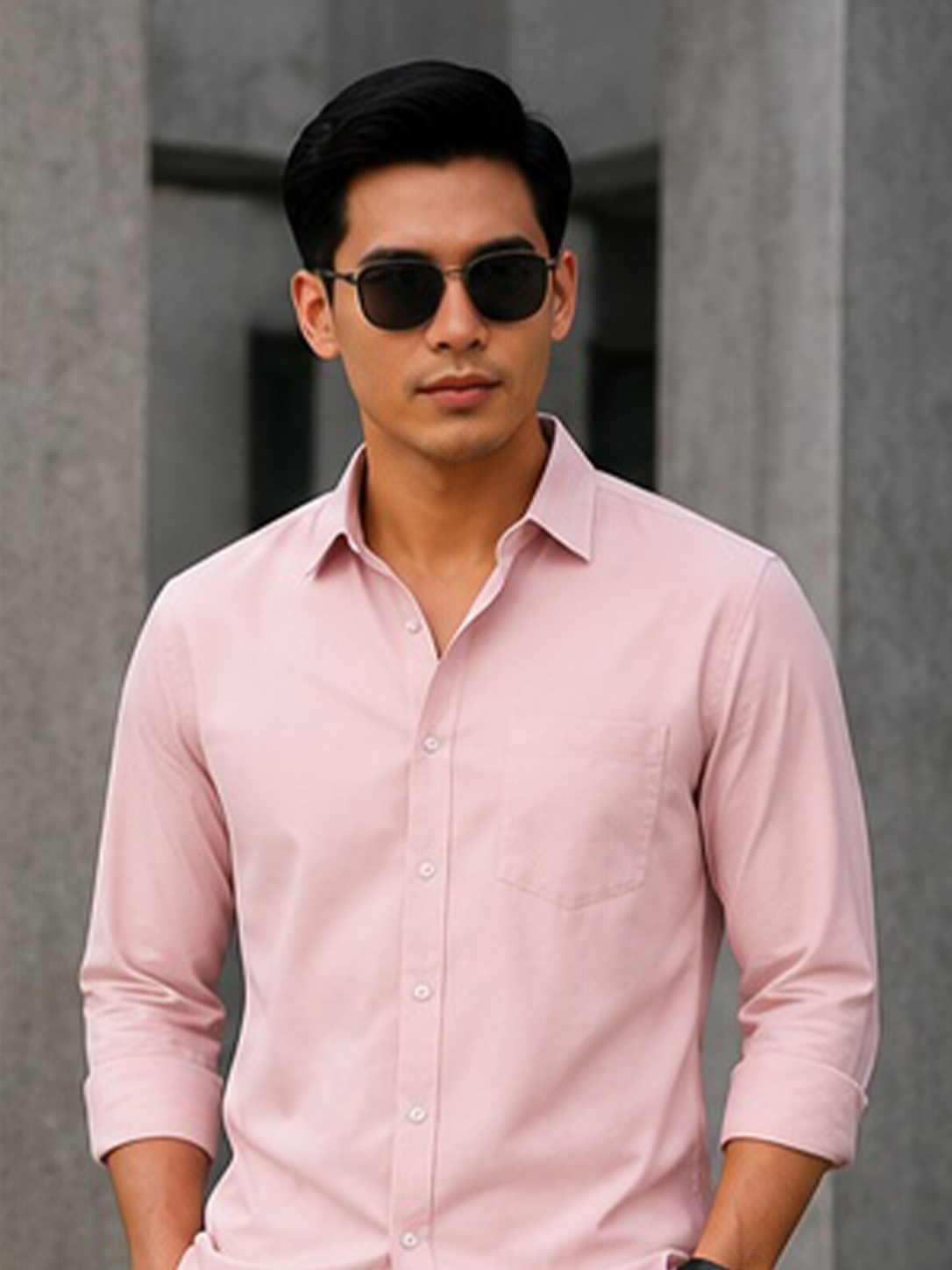 Casual Shirts