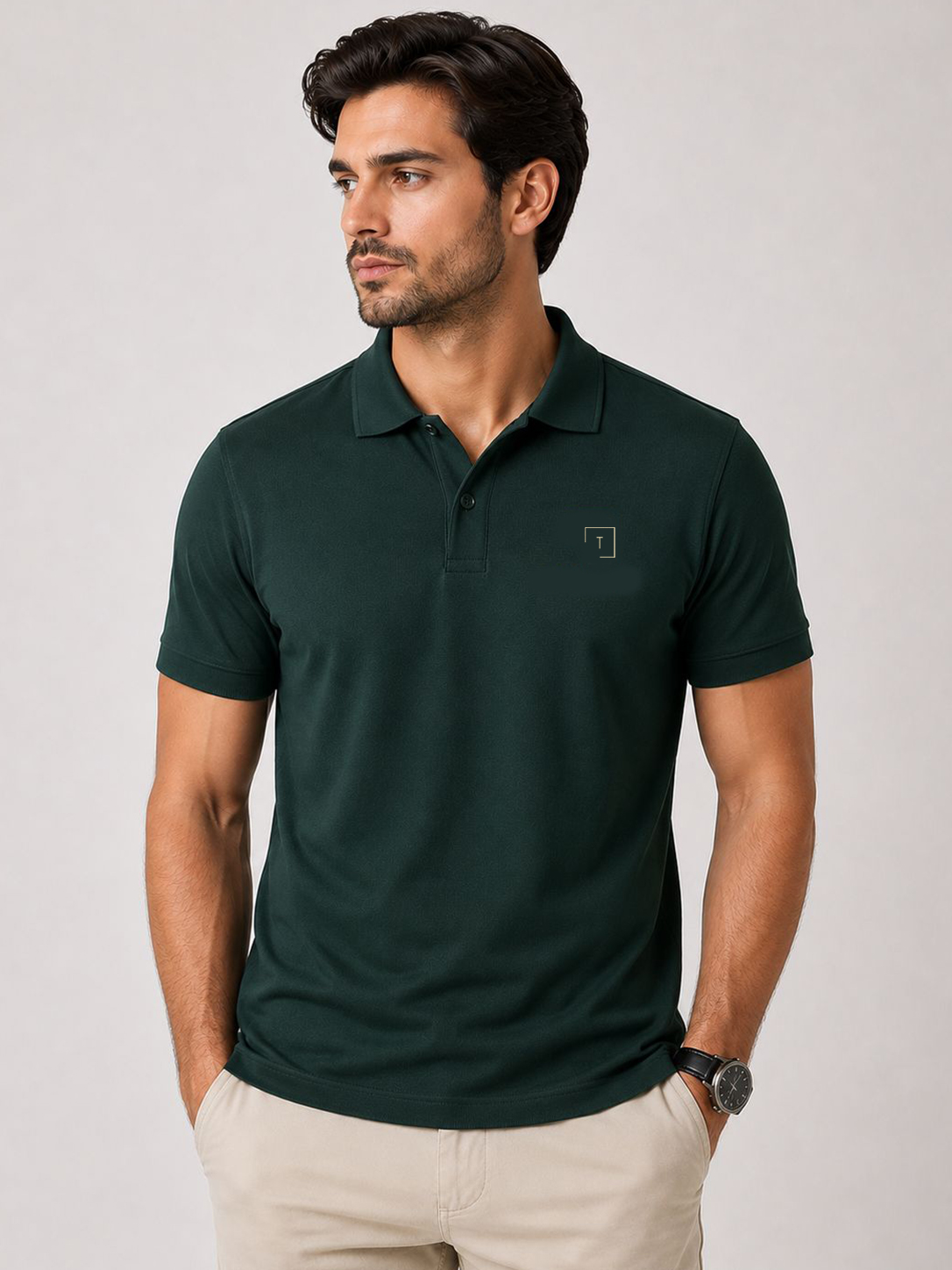 Polo T-Shirts