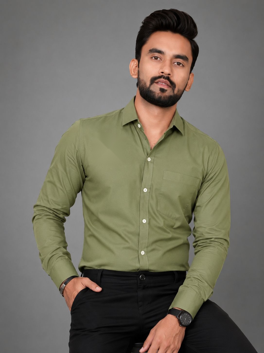 Formal Shirts