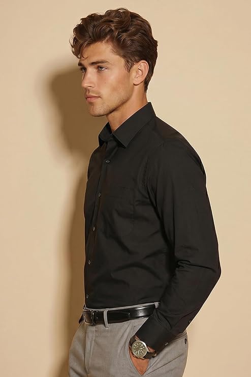 Tailmont Noir Classic